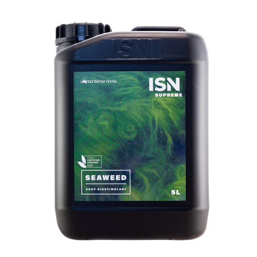 ISN SEAWEED 5L 