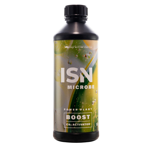 ISN BOOST 1L  - MICROBE BOOST