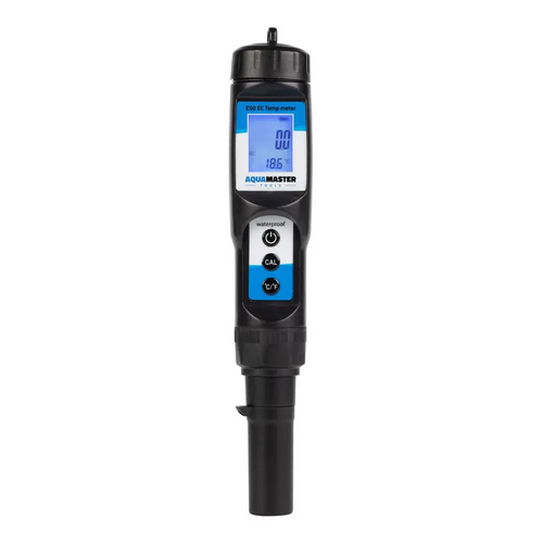 AQUAMASTER E50 PRO TEMP METER