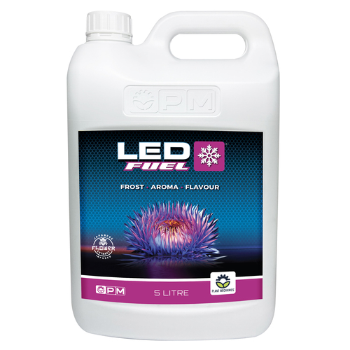 PLANT MECHANICS LED FUEL 5 LITRE