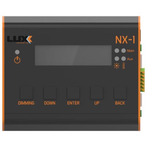 Luxx Nx-1 Light Controller