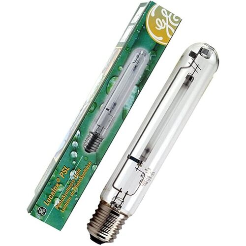 GE Lucagrow 600w HPS Lamp