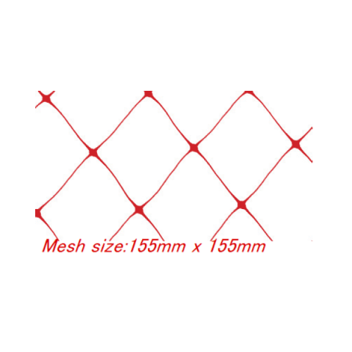 Red Scrog Netting 1.2m x 1m