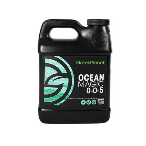 Green Planet Ocean Magic 1L - Natural Kelp Additive