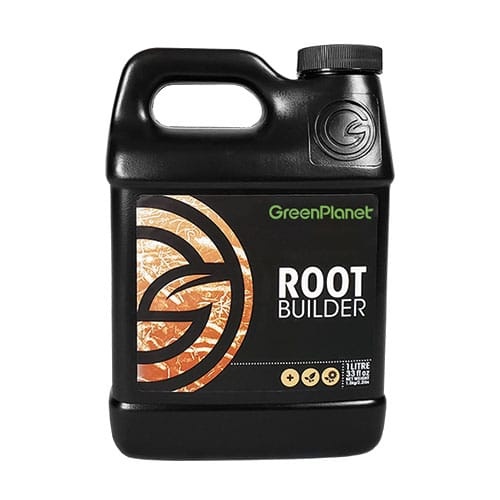 Green Planet Root Builder 1L -