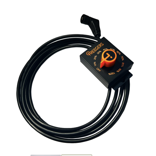 Treegers Precise T-Dimmer 0-10v 3m cable