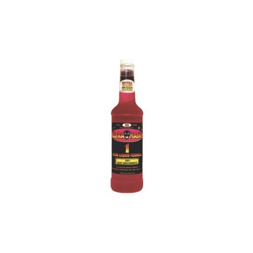 Ultra Mask Cherry Red 739 ml - Detox Ultra Klean