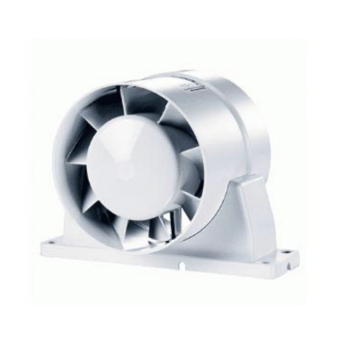 Colossal 150mm Inline Fan 320m3/h