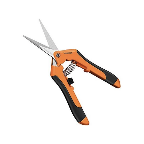 Precision Pruner - Trimming Scissors