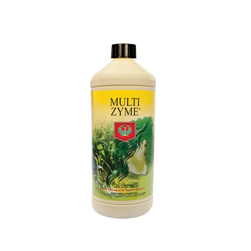 HOUSE & GARDEN MULTIZYME 1 LITRE  -CONCENTRATED MULTI ZYME