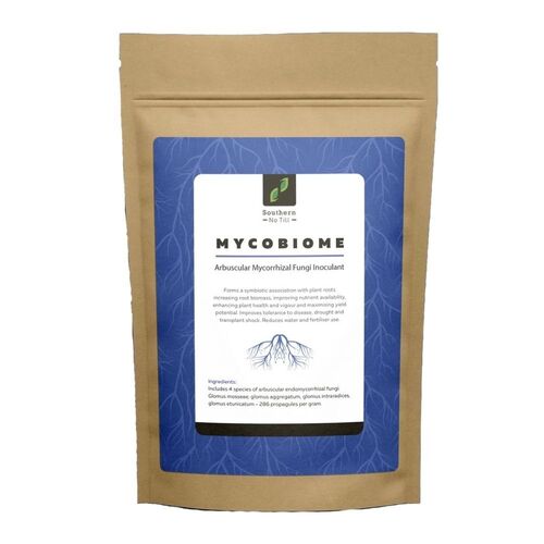 Mycobiome Arbuscular Mycorrhizal Fungi Inoculant 100g - Southern No Til