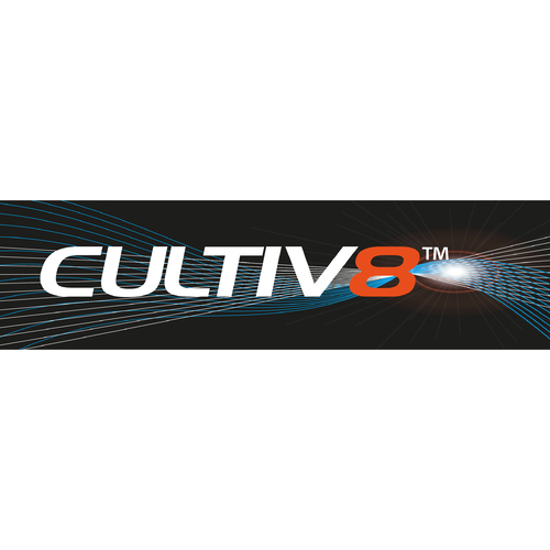 Cultiv8